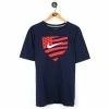 Nike American Shield T-Shirt - Large