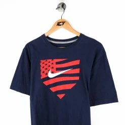 Nike American Shield T-Shirt - Large -Icy Sales Shop 10007 20IMG 0076