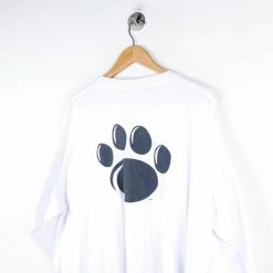 Vintage NCAA Penn State Nittany Lions Long Sleeve T-Shirt - 2XL -Icy Sales Shop 10011 20IMG 0091