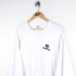 Vintage NCAA Penn State Nittany Lions Long Sleeve T-Shirt - 2XL -Icy Sales Shop 10011 20IMG 0092