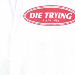 Icy Vintage Vintage Die Trying Baja Mexico T-Shirt - 2XL -Icy Sales Shop 10021 20IMG 0014