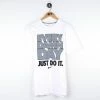 Nike Every Damn Day Just Do It T-Shirt - Medium