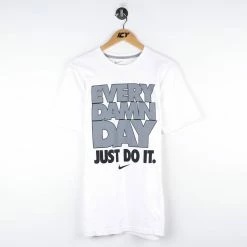 Nike Every Damn Day Just Do It T-Shirt - Medium