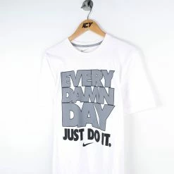Nike Every Damn Day Just Do It T-Shirt - Medium -Icy Sales Shop 10053 20IMG 0029