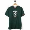 Vintage Puma Ferrari 10th Anniversary T-Shirt - Large