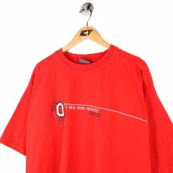 Vintage NCAA Ohio State University Buckeyes T-Shirt - XL -Icy Sales Shop 10129 20IMG 0025