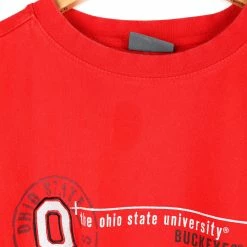 Vintage NCAA Ohio State University Buckeyes T-Shirt - XL -Icy Sales Shop 10129 20IMG 0026