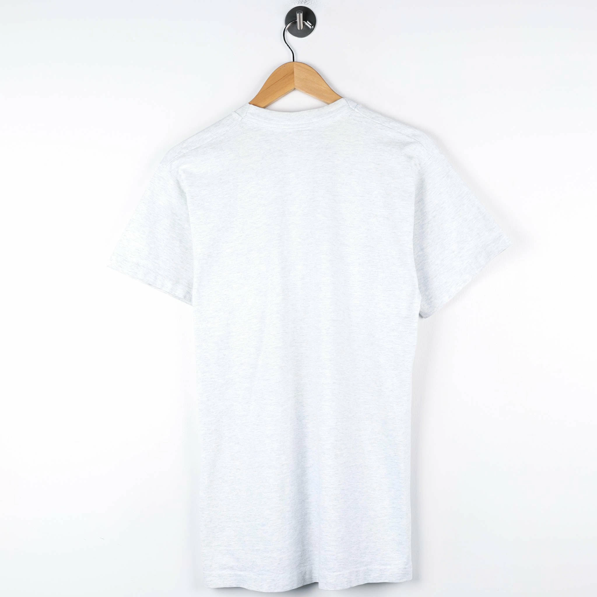 Vintage Collegiate University Of Michigan T-Shirt - Large 2 Vintage Collegiate University Of Michigan T-Shirt - Large - Image 2