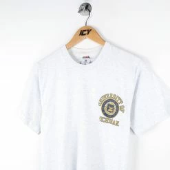 Vintage Collegiate University Of Michigan T-Shirt - Large 6 Vintage Collegiate University Of Michigan T-Shirt - Large -Icy Sales Shop 10145 20IMG 0055