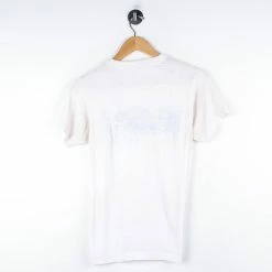 Icy Vintage Vintage Blue Stars Band T-Shirt - XS -Icy Sales Shop 10149 20IMG 0011