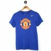 Nike Manchester United T-Shirt - XS