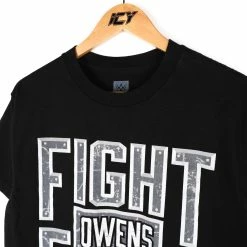 Icy Vintage Vintage WWE Kevin Owen Wrestling T-Shirt - Medium -Icy Sales Shop 10196 20IMG 0103