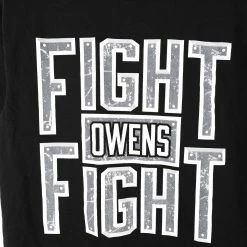 Icy Vintage Vintage WWE Kevin Owen Wrestling T-Shirt - Medium -Icy Sales Shop 10196 20IMG 0104