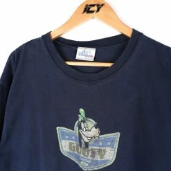 Vintage Disney Goofy Disneyland T-Shirt - XL -Icy Sales Shop 10214 20IMG 0037