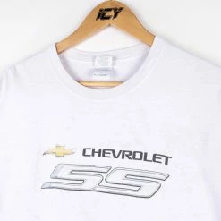Icy Vintage Chevrolet Camaro SS Pace Car T-Shirt - XL -Icy Sales Shop 10228 20IMG 0031