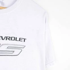 Icy Vintage Chevrolet Camaro SS Pace Car T-Shirt - XL -Icy Sales Shop 10228 20IMG 0033