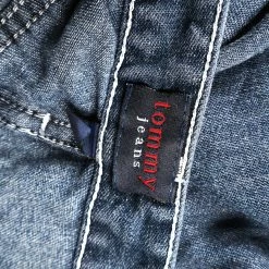 Vintage Tommy Hilfiger Jean Denim Pants - Medium -Icy Sales Shop 10249 20IMG 0025