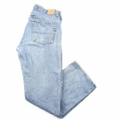 Vintage Tommy Hilfiger Denim Pants - Large