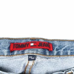 Vintage Tommy Hilfiger Denim Pants - Large -Icy Sales Shop 10260 20IMG 0019