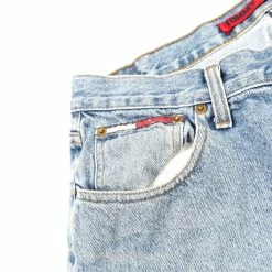 Vintage Tommy Hilfiger Denim Pants - Large -Icy Sales Shop 10260 20IMG 0020