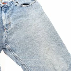 Vintage Tommy Hilfiger Denim Pants - Large -Icy Sales Shop 10260 20IMG 0021