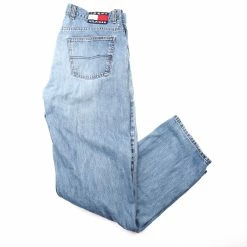 Vintage Tommy Hilfiger Denim Pants - XL