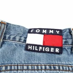 Vintage Tommy Hilfiger Denim Pants - XL -Icy Sales Shop 10264 20IMG 0044