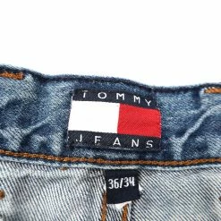 Vintage Tommy Hilfiger Denim Pants - XL -Icy Sales Shop 10264 20IMG 0045
