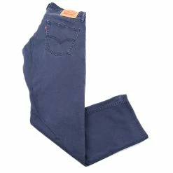 Levi's 514 Denim Pants - Medium