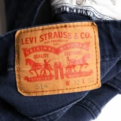 Levi's 514 Denim Pants - Medium -Icy Sales Shop 10283 20IMG 0019