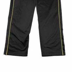 Vintage Jordan Black Track-Pants - Womens Small -Icy Sales Shop 10306 20IMG 0036