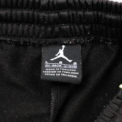 Vintage Jordan Black Track-Pants - Womens Small -Icy Sales Shop 10306 20IMG 0037