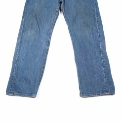 Levi's 501 Button-Down Denim Pants - Large -Icy Sales Shop 10310 20IMG 0024