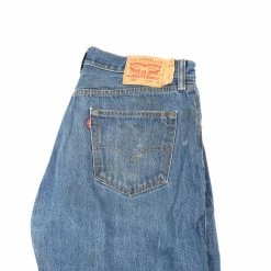 Levi's 501 Button-Down Denim Pants - Large -Icy Sales Shop 10310 20IMG 0025