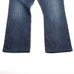 Vintage Tommy Hilfiger Bootcut Denim Pants - Large -Icy Sales Shop 10325 20IMG 0007