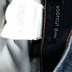 Vintage Tommy Hilfiger Bootcut Denim Pants - Large -Icy Sales Shop 10325 20IMG 0008