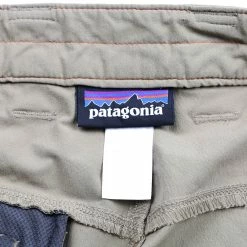 Patagonia Hiking Cargo Pants - Large -Icy Sales Shop 10338 20IMG 0072