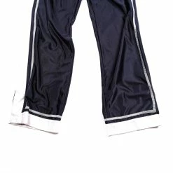 Vintage Starter 71 Navy Tear-Away Track-Pants - Medium -Icy Sales Shop 10342 20IMG 0090