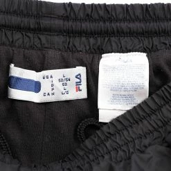 Fila Windbreaker Track-Pants - Medium -Icy Sales Shop 10345 20IMG 0016