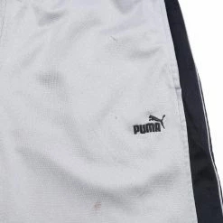 Vintage Puma Grey Track-Pants - XL -Icy Sales Shop 10352 20IMG 0063