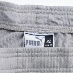 Vintage Puma Grey Track-Pants - XL -Icy Sales Shop 10352 20IMG 0064
