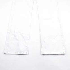 Polo Ralph Lauren White Denim Pants - Large -Icy Sales Shop 10360 20IMG 0104