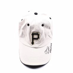 MLB Signed Pittsburgh Pirates Adjustable Hat
