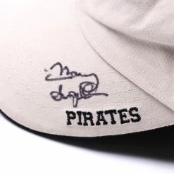 MLB Signed Pittsburgh Pirates Adjustable Hat -Icy Sales Shop 10366 20IMG 0016