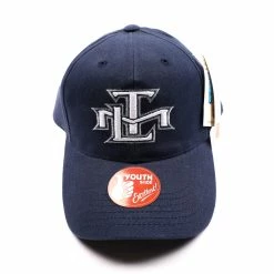 NHL Toronto Maple Leafs Hat - Youth Medium