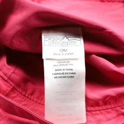 Patagonia Bucket Hat - Womens Small -Icy Sales Shop 10377 20IMG 0037