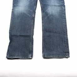 Levi's Straight Cut Denim Pants - Large -Icy Sales Shop 10383 20IMG 0010