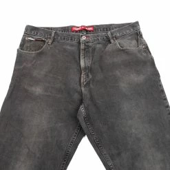 Vintage Tommy Hilfiger Straight Cut Denim Pants - 2XL -Icy Sales Shop 10402 20IMG 0017