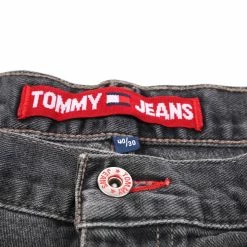 Vintage Tommy Hilfiger Straight Cut Denim Pants - 2XL -Icy Sales Shop 10402 20IMG 0018 1