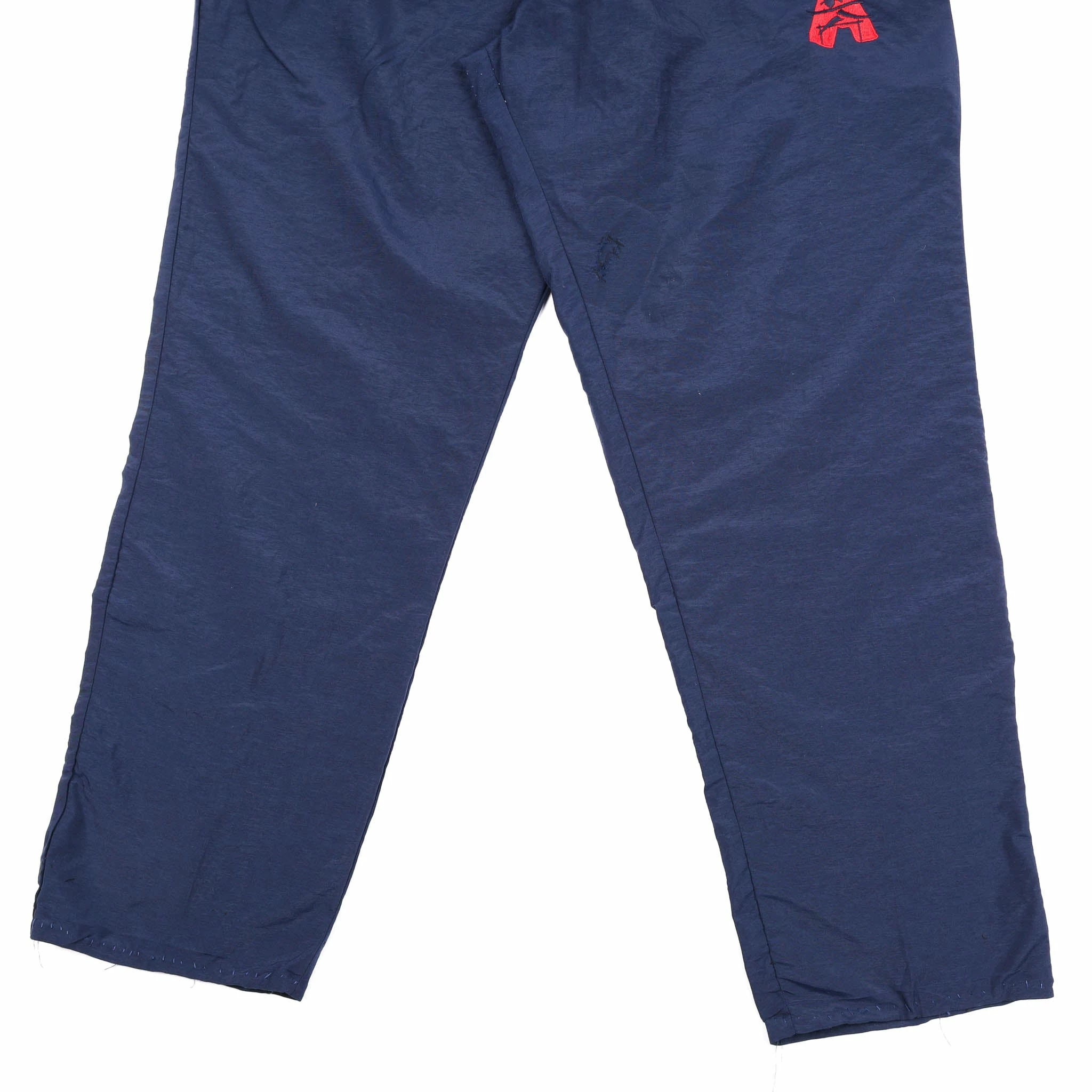 Vintage Disney USA Windbreaker Track-Pants - Small 3 Vintage Disney USA Windbreaker Track-Pants - Small - Image 3